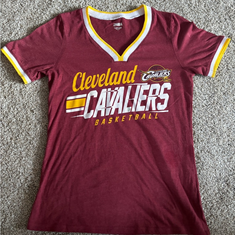 Cavs Tee